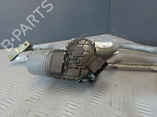 Used Front wiper motor Front wiper motor RENAULT CLIO II Hatchback Van (SB0/1/2_) [1998-2026] 21049550 21049550
