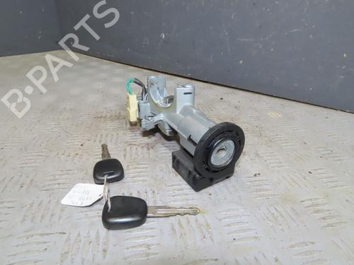 Ratlås/Tændingslås NISSAN PIXO (UA0) 1.0 (68 hp) 30916837