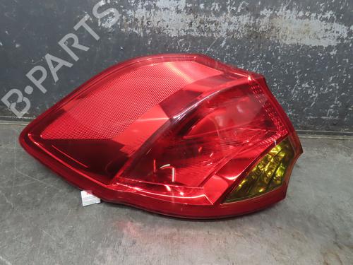 Venstre baglygte KIA CEE'D (JD) 1.0 T-GDI (120 hp) 21113024