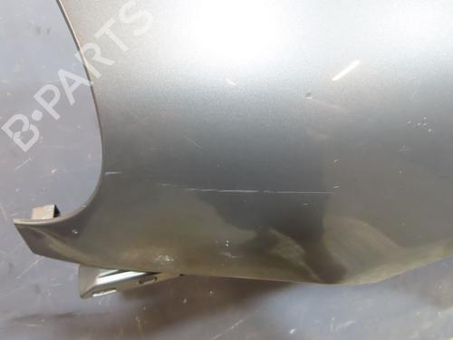 Used Left front fenders RENAULT CLIO II (BB_, CB_) 1.2 (BB0A, BB0F, BB10, BB1K, BB28, BB2D, BB2H, CB0A,... (58 hp) 27992547