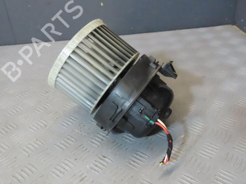 Heater blower motor PEUGEOT 208 I (CA_, CC_)  | BP20710621M62 