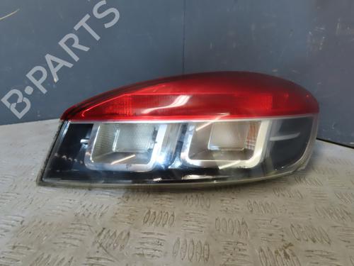 Right taillight RENAULT MEGANE III Coupe (DZ0/1_) 1.5 dCi (DZ0B) | BP23447615C35 