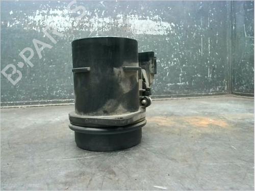 Used Mass air flow sensor PEUGEOT 208 I (CA_, CC_) 1.6 HDi (92 hp) 12105064