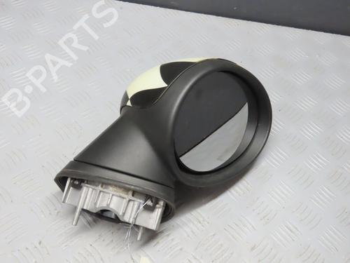 Right mirror MINI MINI (R56) Cooper | BP21226543C27 