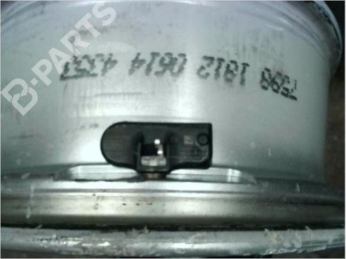Rim PEUGEOT 407 SW (6E_, 6D_) 2.0 | BP12138231C45 