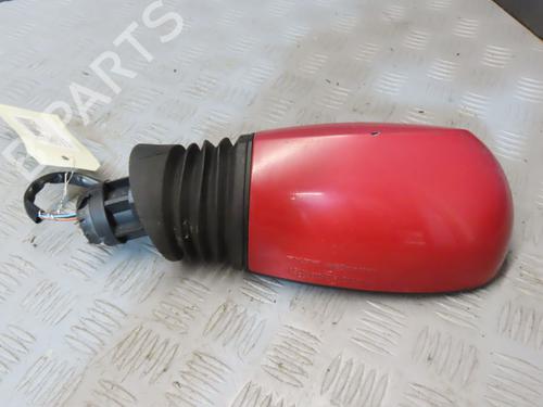 Left mirror FIAT PUNTO (188_)  | BP23115249C26 