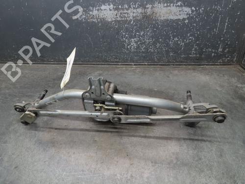 Front wiper motor PEUGEOT 207 Hatchback Van (WA_, WC_)  | BP17867837M29 