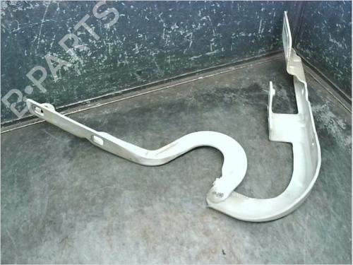 Used Hinge/Door check strap PEUGEOT 3008 I MPV (0U_) 1.6 HDi (109 hp) 14873272