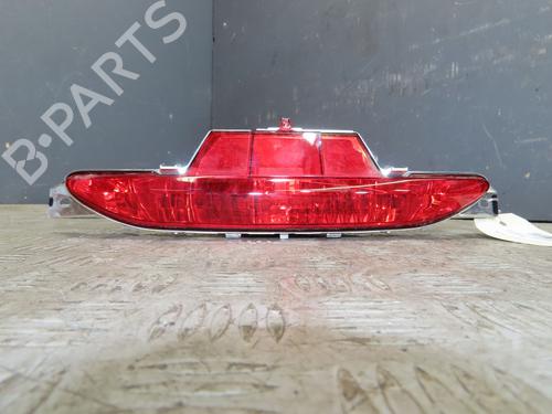 Rear fog light PEUGEOT 208 I (CA_, CC_) 1.0 VTi | BP28711354C37 