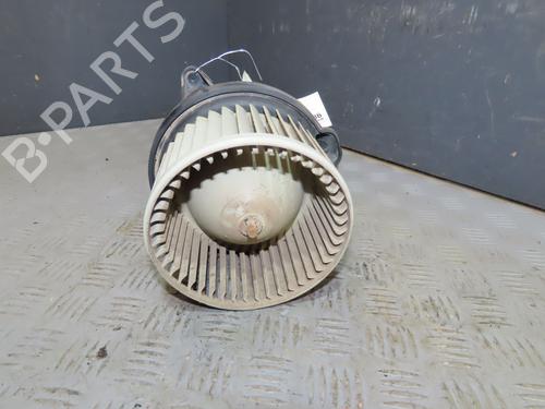 Heater blower motor NISSAN NAVARA NP300 (D40) 2.5 dCi 4WD | BP29045696M62