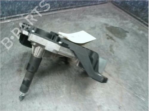 Rear wiper motor RENAULT KANGOO / GRAND KANGOO II (KW0/1_) 1.5 dCi 85 (KW0K, KW0L, KW0B) | BP14980137M102 