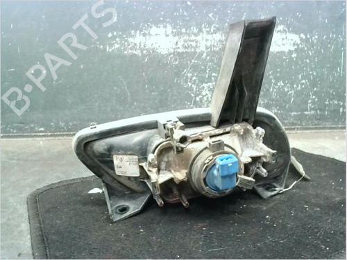 Used Left front fog light Left front fog light PEUGEOT 106 II (1A_, 1C_) 1.1 i (60 hp) 23116269 23116269