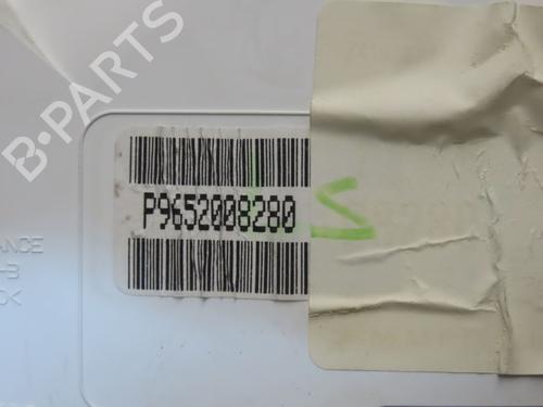 Quadrante CITROËN C2 (JM_) 1.1 (60 hp) 19497841