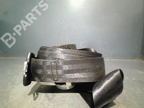 Used Rear right belt tensioner VW TIGUAN (5N_) 2.0 TDI 4motion (140 hp) 10762832