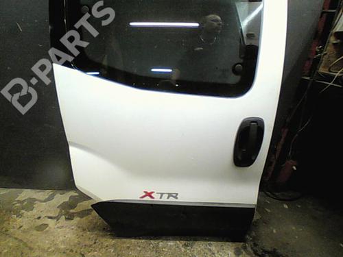 Right slide door CITROËN NEMO MPV 1.3 HDi 75 | BP10766875C75 
