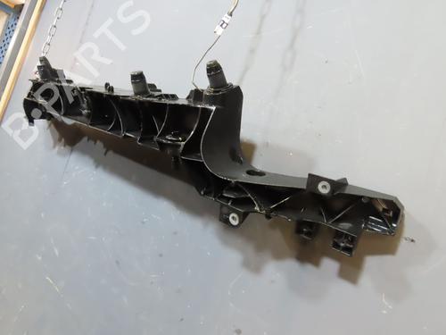 Used Front slam panel RENAULT ZOE (BFM_) ZOE (92 hp) 27470892
