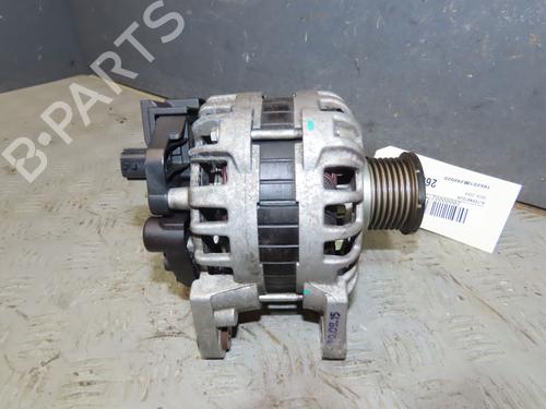 Generator DACIA LOGAN MCV II TCe 90 (K8M1, K8MA, K8AC) | BP38275490M7 - Image 2