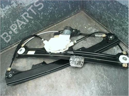 front-left-window-mechanism-bmw-5-e60-2001-2002-2003-2004-2005-2006-2007-2008-2009-2010-23114833 main image