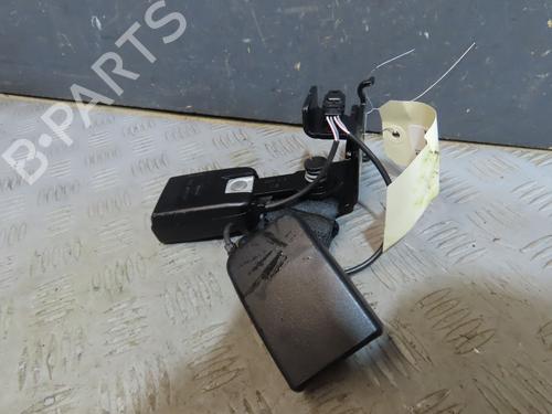 Used Seat buckle Seat buckle RENAULT MEGANE III Coupe (DZ0/1_) 1.6 dCi (DZ00, DZ12, DZ2A, DZ13) (130 hp) 32486006 32486006