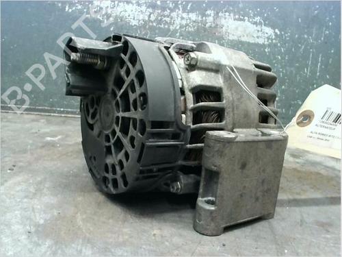 Alternator ALFA ROMEO MITO (955_) 1.3 MultiJet (955AXP1A, 955AYC1A) | BP23111975M7 