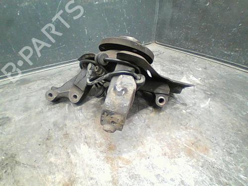 Used Left front steering knuckle FIAT BRAVO II (198_) 1.6 D Multijet (198AXL1B) (120 hp) 15047003