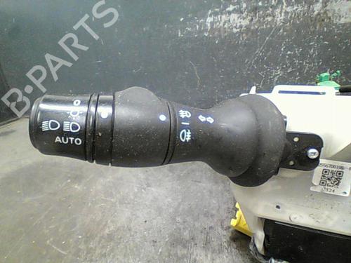 Steering column stalk RENAULT MEGANE III Grandtour (KZ0/1) 1.5 dCi | BP23113621I23 