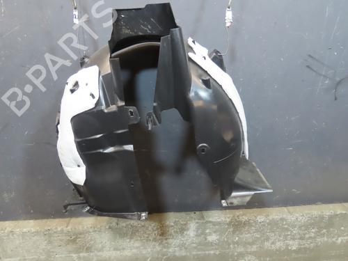 Used Wheel arch DS DS 4 II (FR_, FB_, F3_, FP_) BlueHDi 130 (FBYHZT) (130 hp) 29318684
