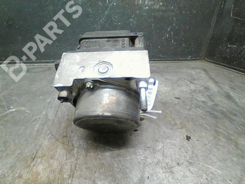 ABS pump RENAULT CLIO III (BR0/1, CR0/1) 1.5 dCi (BR17, CR17) | BP10760940M43 