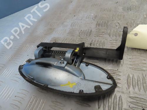 Used Front right exterior door handle CITROËN C5 I (DC_) 2.2 HDi (DC4HXB, DC4HXE) (133 hp) 23235764