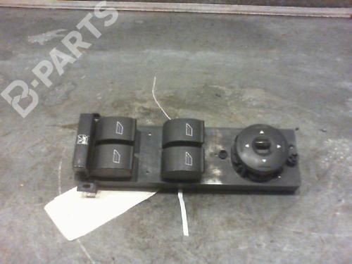 Used Left front window switch FORD FOCUS II (DA_, HCP, DP) 1.8 TDCi (115 hp) 11212996