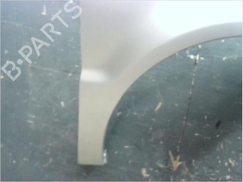 Right front fenders VW POLO (6N2) 1.4 16V | BP13301229C42 
