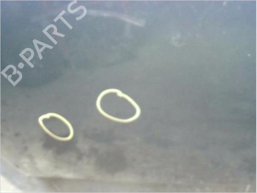 Motorhjelm RENAULT AVANTIME (DE0_) 2.2 dCi (DE01) (150 hp) 11832777