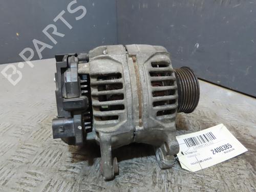 Alternator VW LT 28-46 II Van (2DA, 2DD, 2DH) 2.5 TDI | BP29872278M7