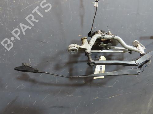 Front wiper motor RENAULT CLIO IV (BH_) 1.5 dCi 75 | BP28284689M29 