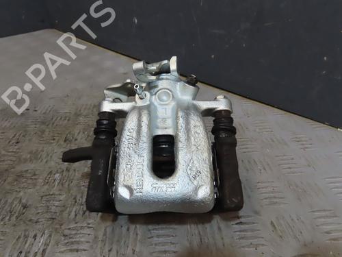 Left rear brake caliper RENAULT KANGOO Express (FW0/1_) 1.5 dCi 85 (FW0K, FW0L, FW0B) | BP17214454M107