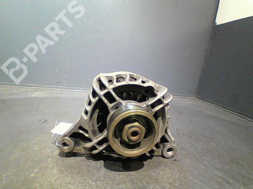 Used Alternator CITROËN XSARA (N1) 1.4 i (75 hp) 10758979