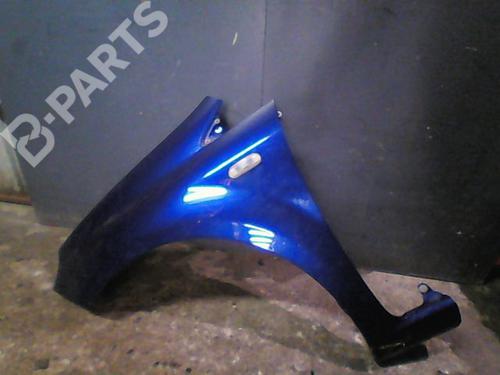 Used Left front fenders Left front fenders FIAT GRANDE PUNTO (199_) 1.3 D Multijet (75 hp) 10763792 10763792