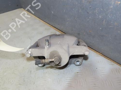 Left front brake caliper RENAULT KADJAR (HA_, HL_) 1.5 BLUE dCi 115 (HLA6) | BP38341572M105 - Image 2