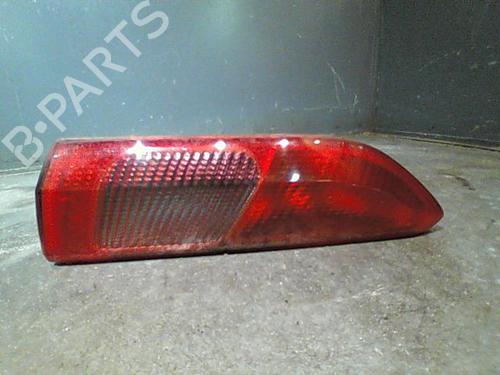 Used Right tailgate light ALFA ROMEO 156 (932_) [1997-2005]  11213907