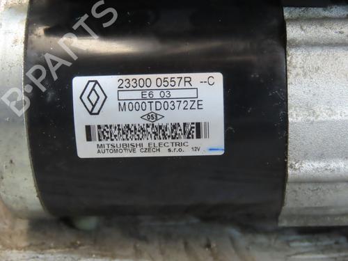 Startmotor DACIA LOGAN MCV II TCe 90 (K8M1, K8MA, K8AC) | BP30092436M8