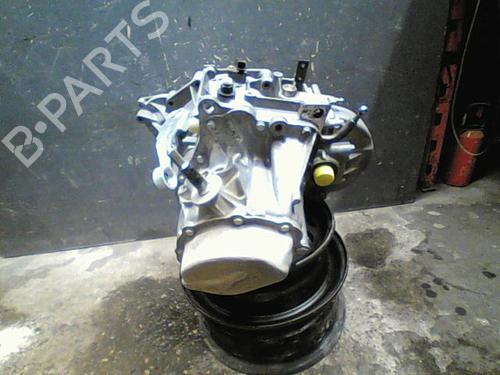 Used Gearbox Gearbox 10759793 10759793