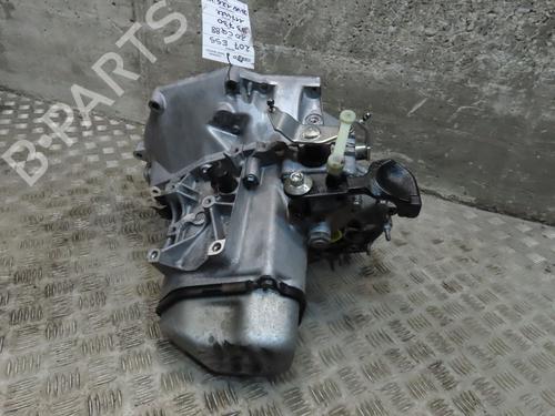 Gearbox PEUGEOT 207 (WA_, WC_) 1.4 16V | BP28067714M3 