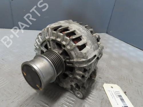 Alternator VW POLO VI (AW1, BZ1, AE1) 1.0 TSI | BP18476651M7 
