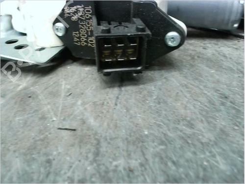 Used Front left window mechanism OPEL VECTRA C GTS (Z02) 1.9 CDTI (F68) (120 hp) 14979463