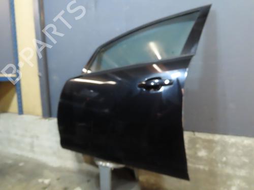 Left front door OPEL CORSA D (S07) 1.3 CDTI (L08, L68) | BP21073883C2 