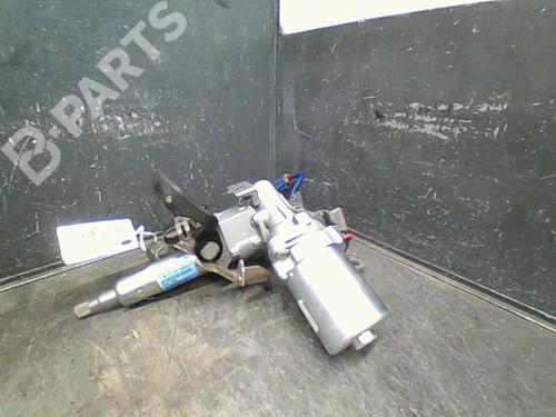 Steering column RENAULT CLIO II (BB_, CB_) 1.2 (BB0A, BB0F, BB10, BB1K, BB28, BB2D, BB2H, CB0A,... | BP10760278M21 