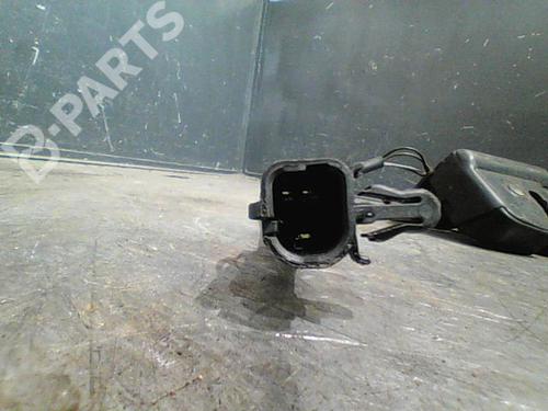 Bakluke lås FIAT PUNTO (188_) 1.9 JTD | BP10767301C101 