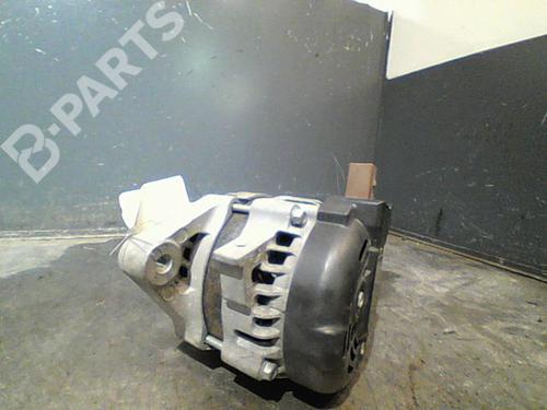Alternator PEUGEOT 108 1.0 VTi | BP10758948M7 
