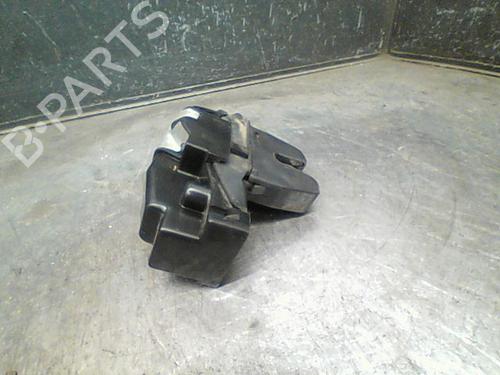 Used Tailgate lock PEUGEOT 308 SW I (4E_, 4H_) 1.6 HDi (109 hp) 10767341