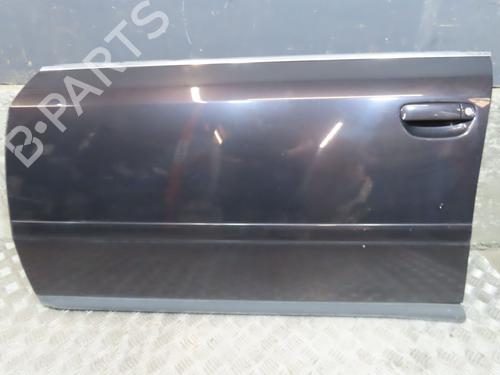 Left front door AUDI A6 C5 (4B2) 2.5 TDI quattro | BP27509254C2 